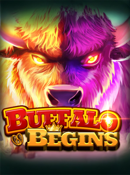Buffalo Begins