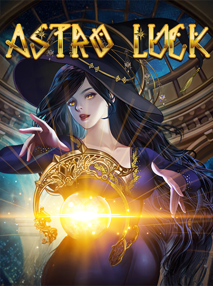 Astro Luck