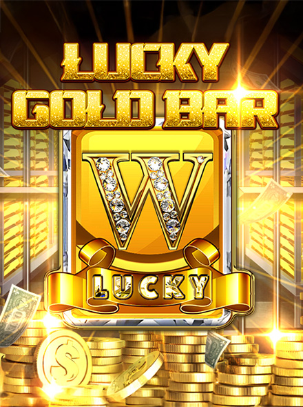 Lucky Goldbar