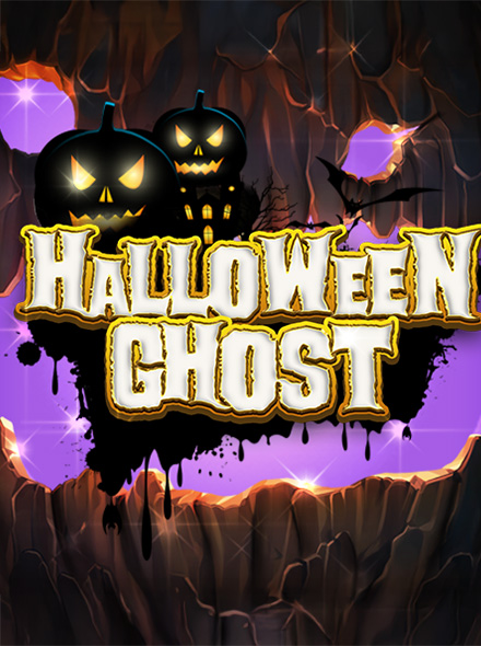Halloween Ghost
