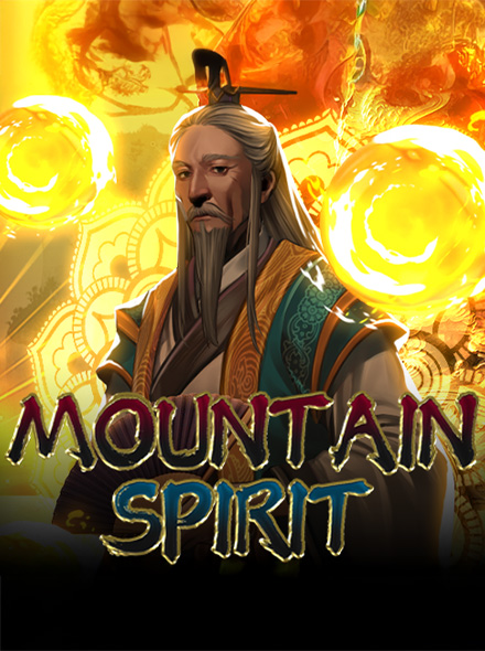 Mountain Spirit