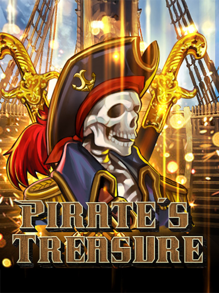 Pirates Treasure
