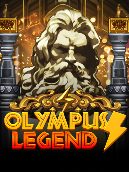 Olympus Legend
