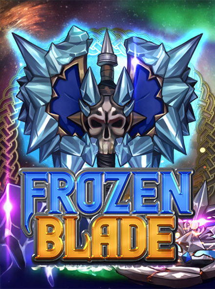 Frozen Blade