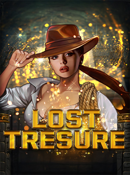 Lost Treasure