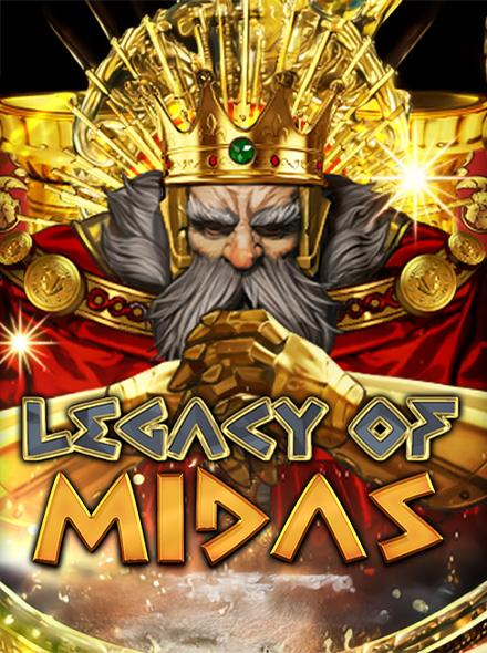 Legacy of Midas