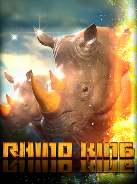 Rhino King