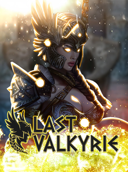 Last Valkyrie