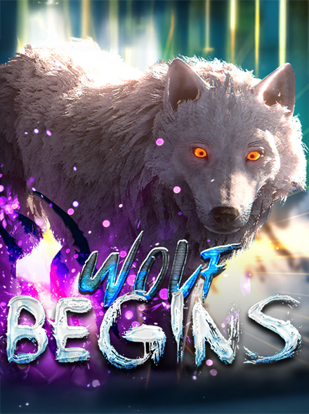 Wolf Begins