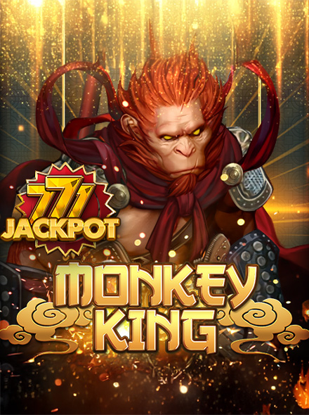 Monkey King 777 Jackpot