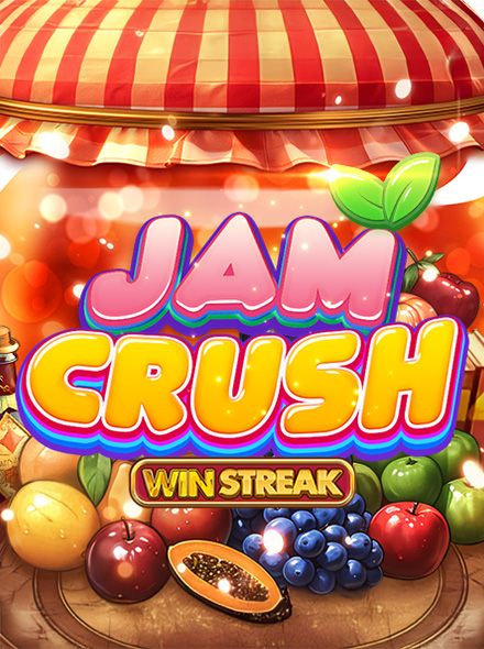 Jam Crush