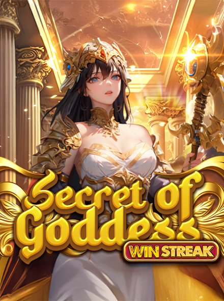 Secret of Goddess