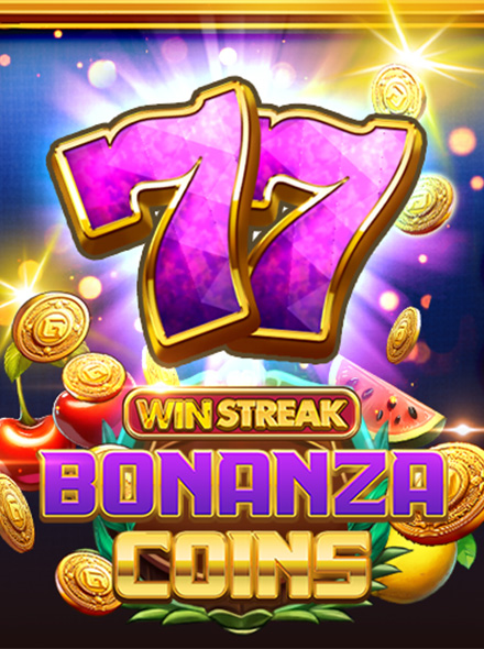Bonanza Coins