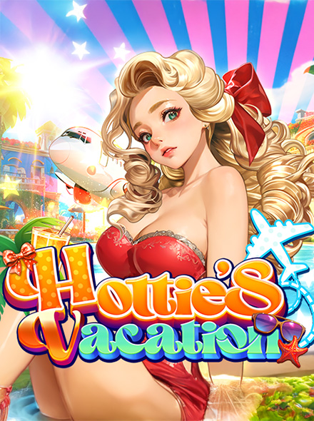 Hottie’s Vacation