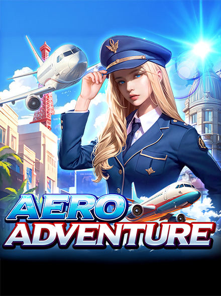 Aero Adventure