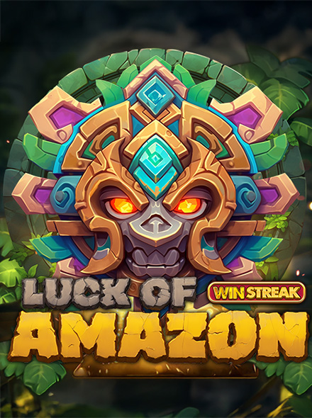 Luck of Amazon