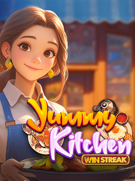 Yummy Kitchen