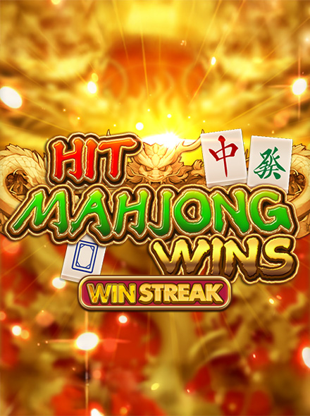 Hit Mahjong Wins