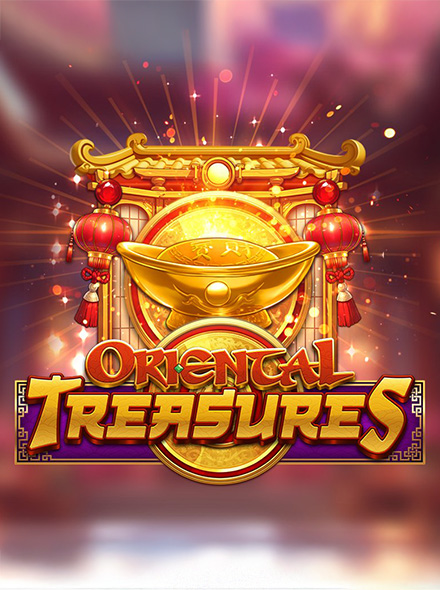 Oriental Treasures