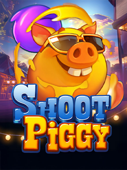 Shoot Piggy