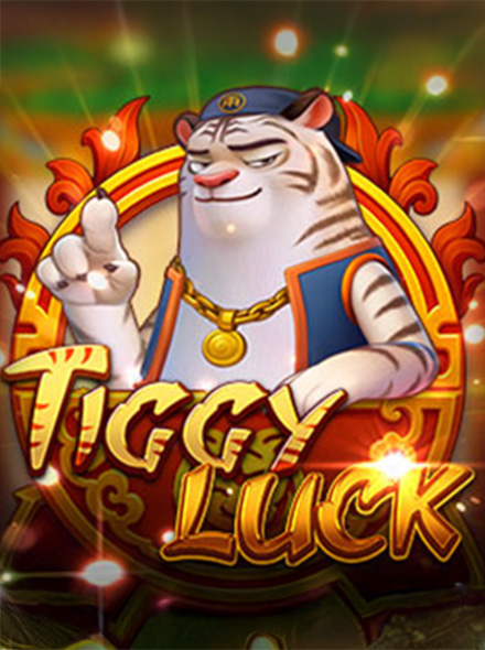 Tiggy Luck