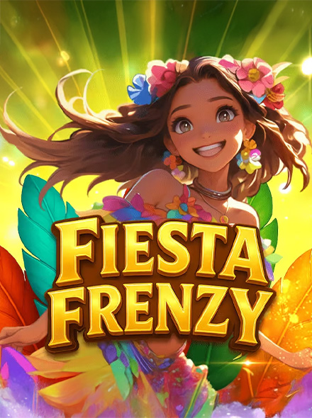 Fiesta Frenzy