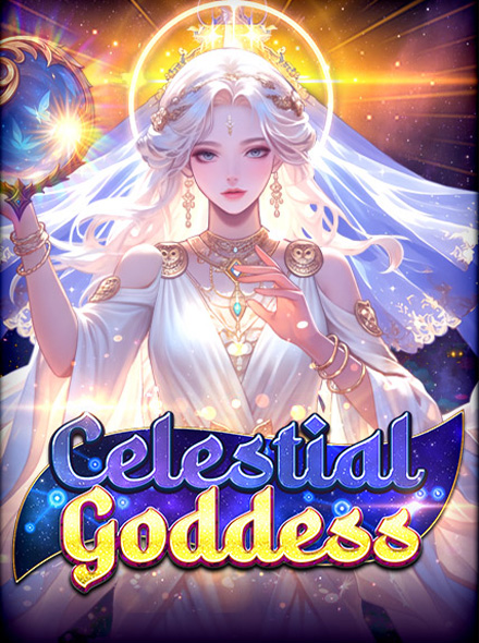 Celestial Goddess