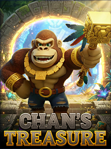 Chan's Treasure