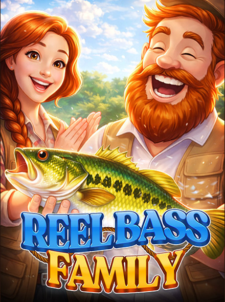 Reel Bass Family
