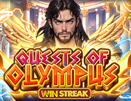 Quests of Olympus