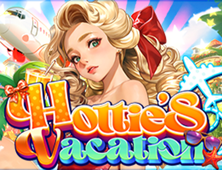 Hottie’s Vacation