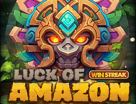 Luck of Amazon