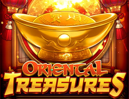Oriental Treasures