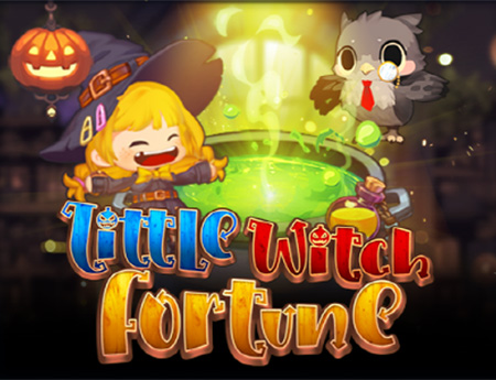 Little Witch's Fortune