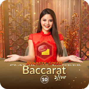 Dynasty Speed Baccarat 10