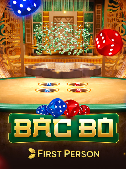 First Person Bac Bo