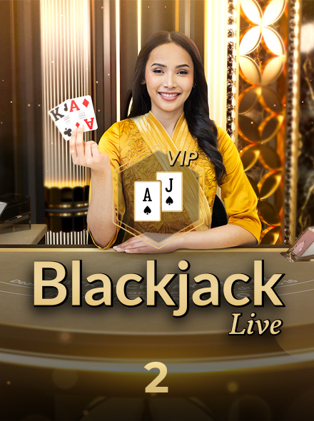 Korean Platinum Private Blackjack 2
