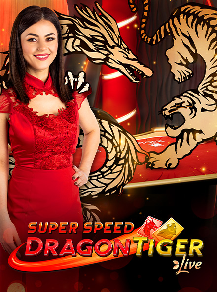 Super Speed Dragon Tiger