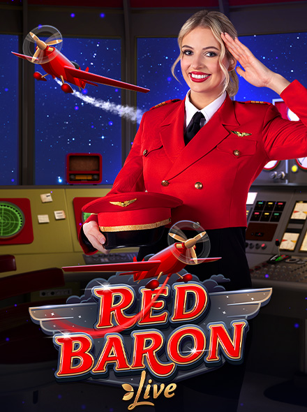 Red Baron RNG
