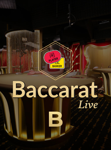 Baccarat B