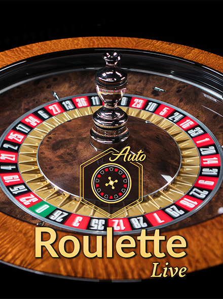 Auto-Roulette