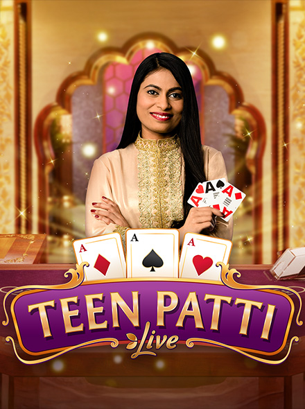 Teen Patti