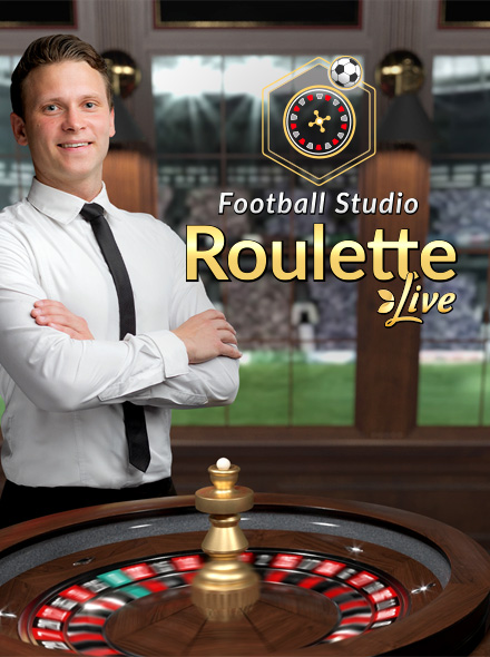 Football Studio Roulette