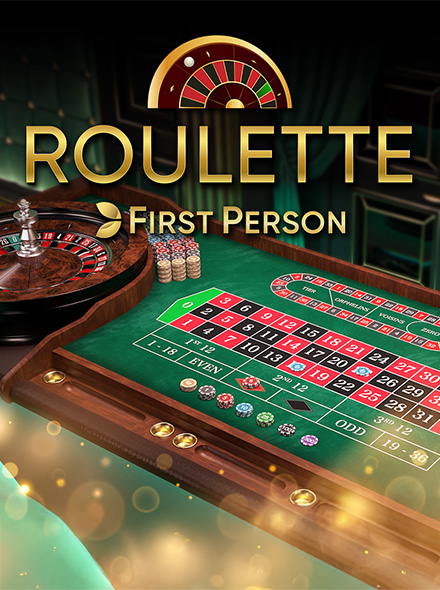 First Person Roulette