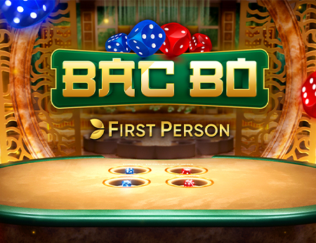 First Person Bac Bo