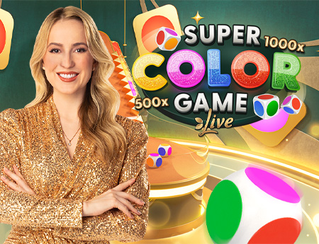 Super Color Game