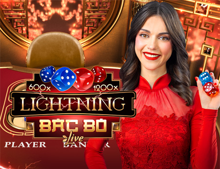 Lightning Bac Bo