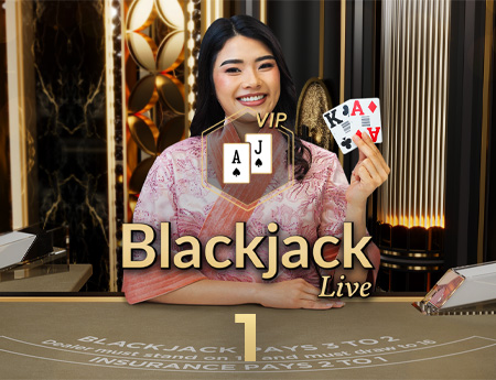 Japanese Platinum Private Blackjack 1