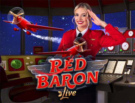 Red Baron