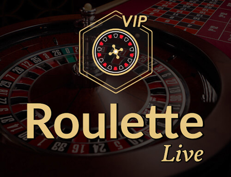 VIP Roulette